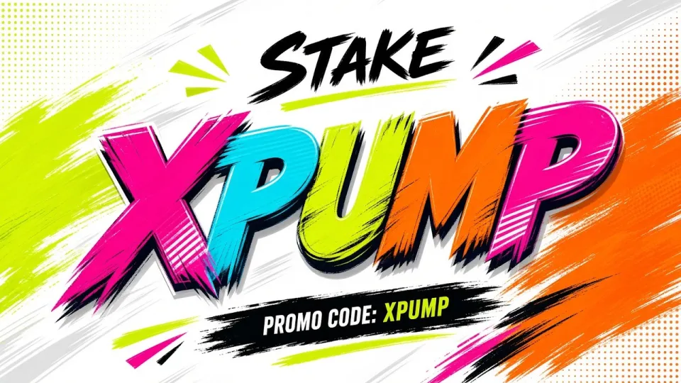Stake Promo Code XPUMP 150 Percent Bonus on First Deposit in 2026